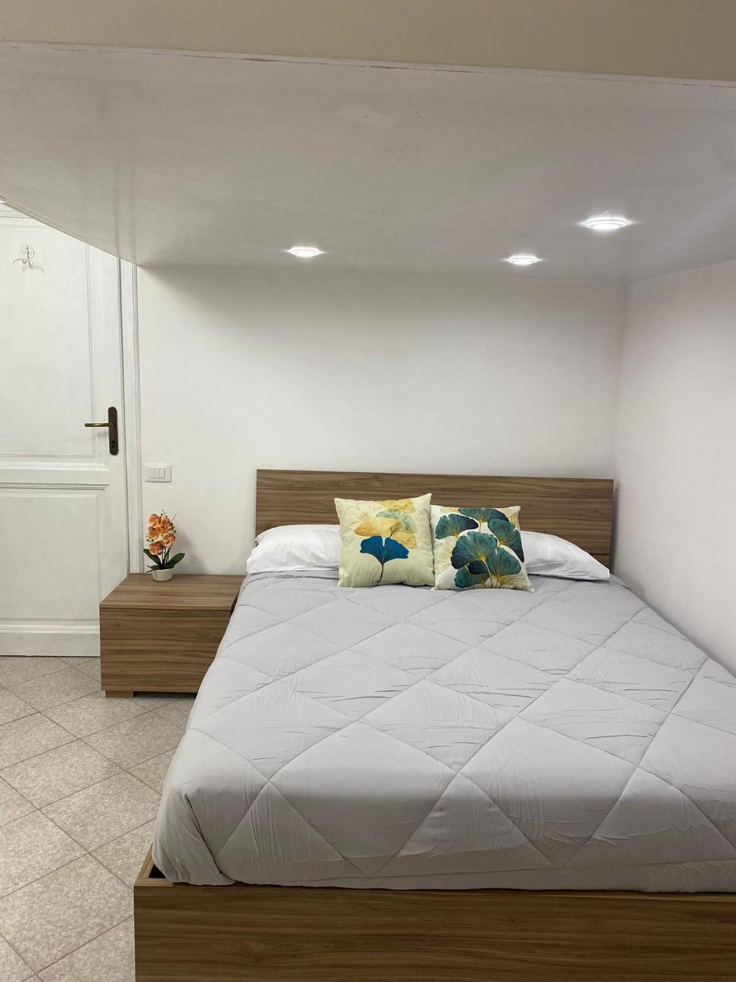 Robin 2 Appartement Rome